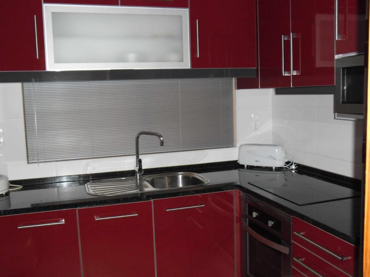 Albufeira Sea View Apartment Ngoại thất bức ảnh