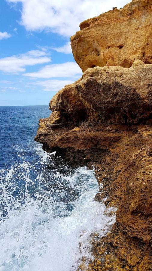 Albufeira Sea View Apartment Ngoại thất bức ảnh