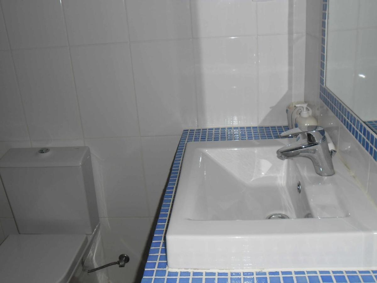 Albufeira Sea View Apartment Ngoại thất bức ảnh