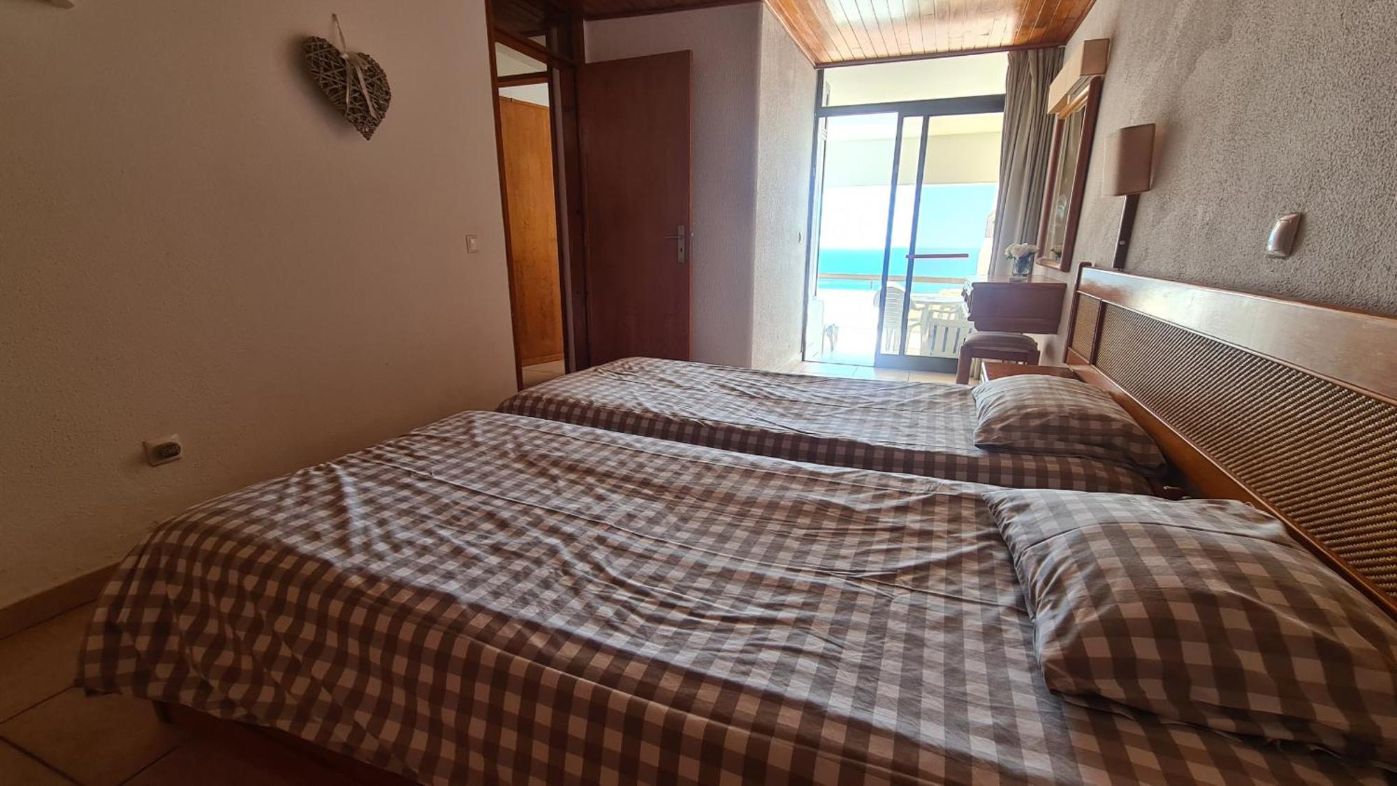 Albufeira Sea View Apartment Ngoại thất bức ảnh