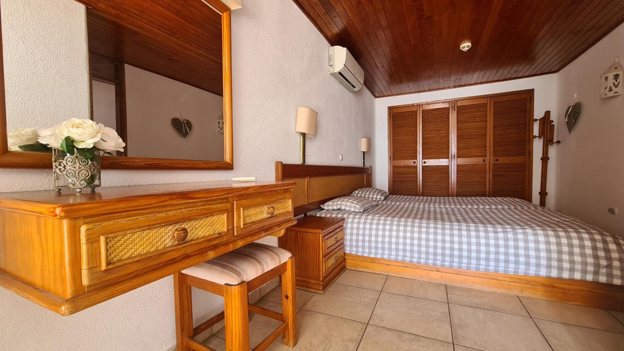 Albufeira Sea View Apartment Ngoại thất bức ảnh