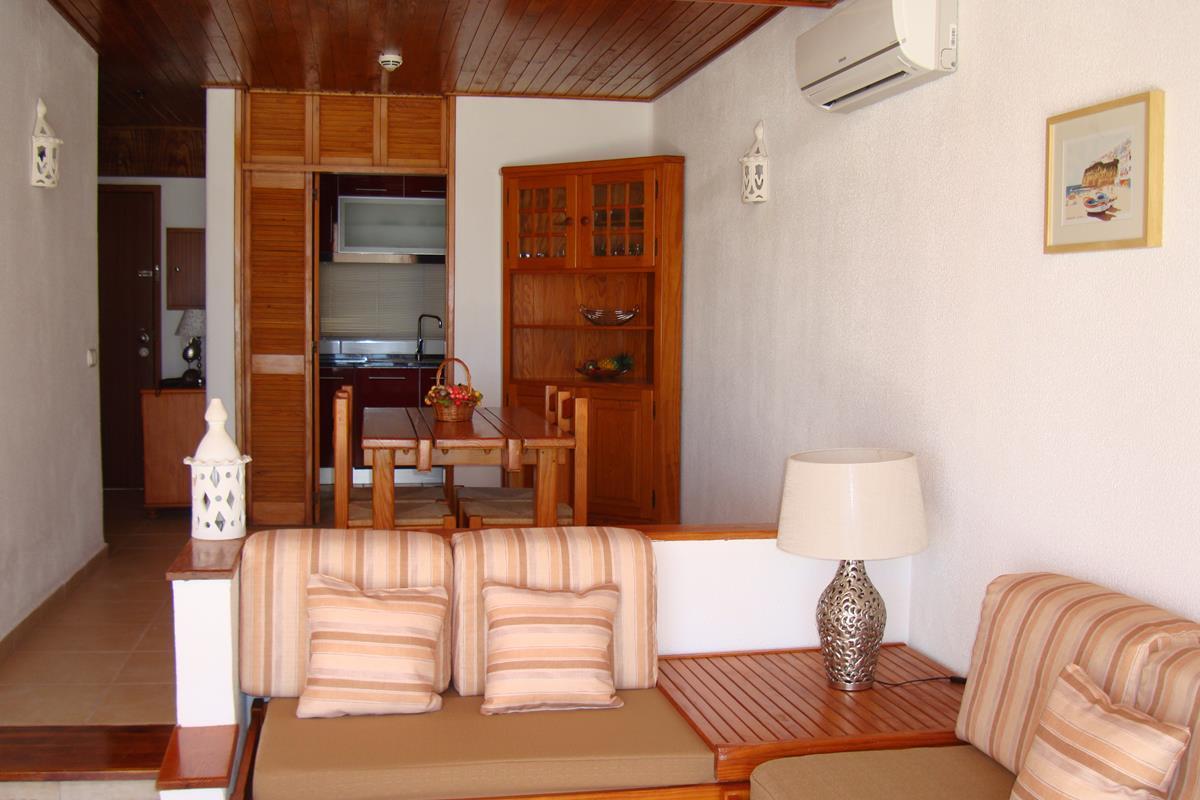 Albufeira Sea View Apartment Ngoại thất bức ảnh