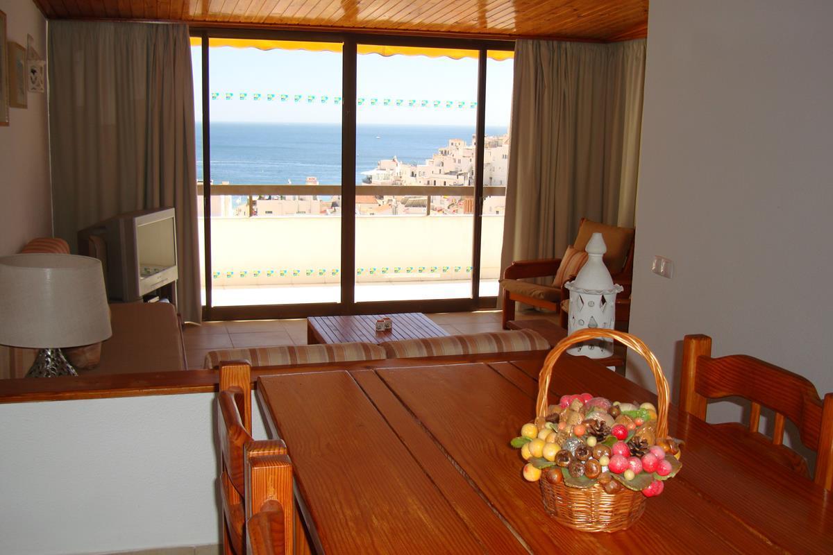 Albufeira Sea View Apartment Ngoại thất bức ảnh
