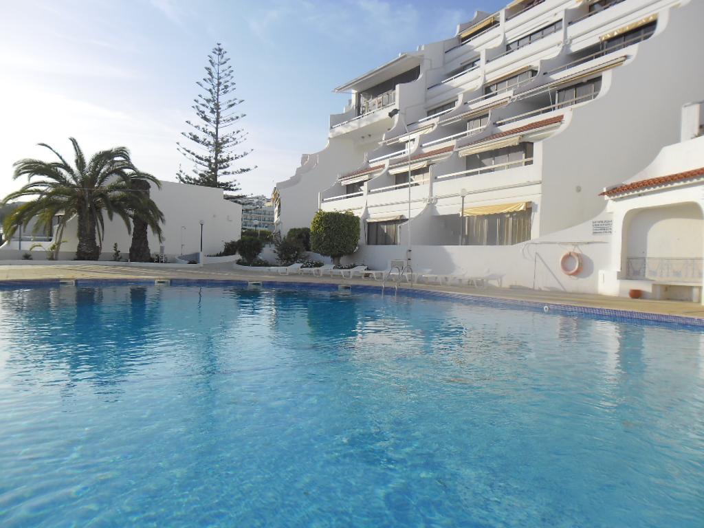 Albufeira Sea View Apartment Ngoại thất bức ảnh