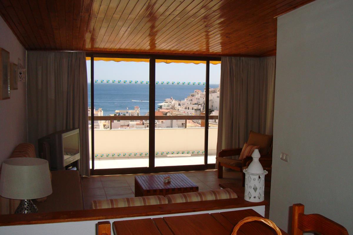 Albufeira Sea View Apartment Ngoại thất bức ảnh