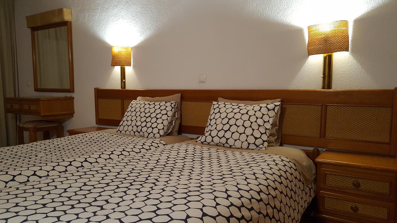 Albufeira Sea View Apartment Ngoại thất bức ảnh
