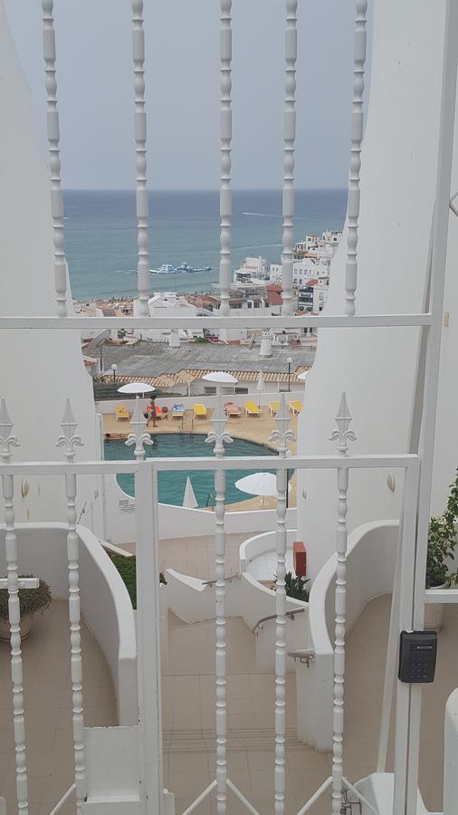 Albufeira Sea View Apartment Ngoại thất bức ảnh