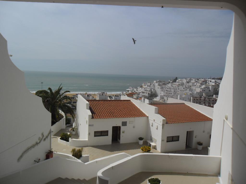 Albufeira Sea View Apartment Ngoại thất bức ảnh